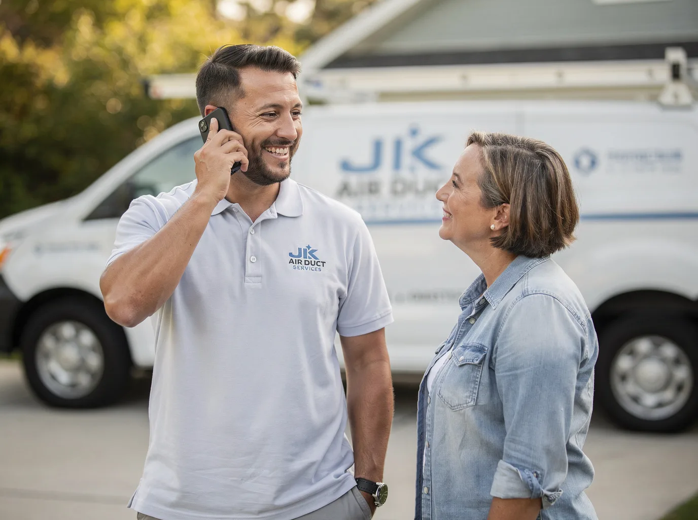 Air Duct Cleaning Jenkins, KY FAQs
